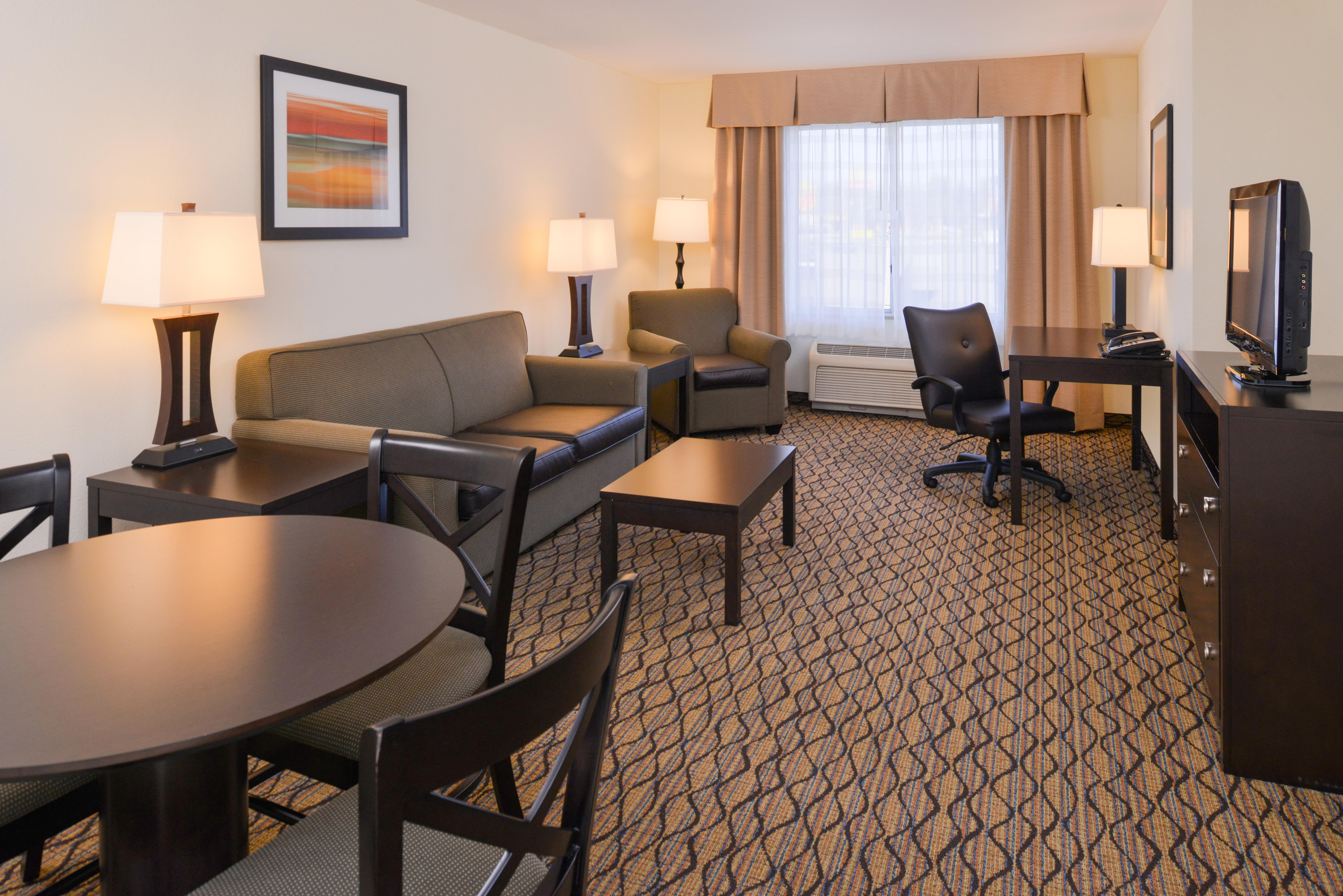 Holiday Inn Poplar Bluff By Ihg Exteriör bild