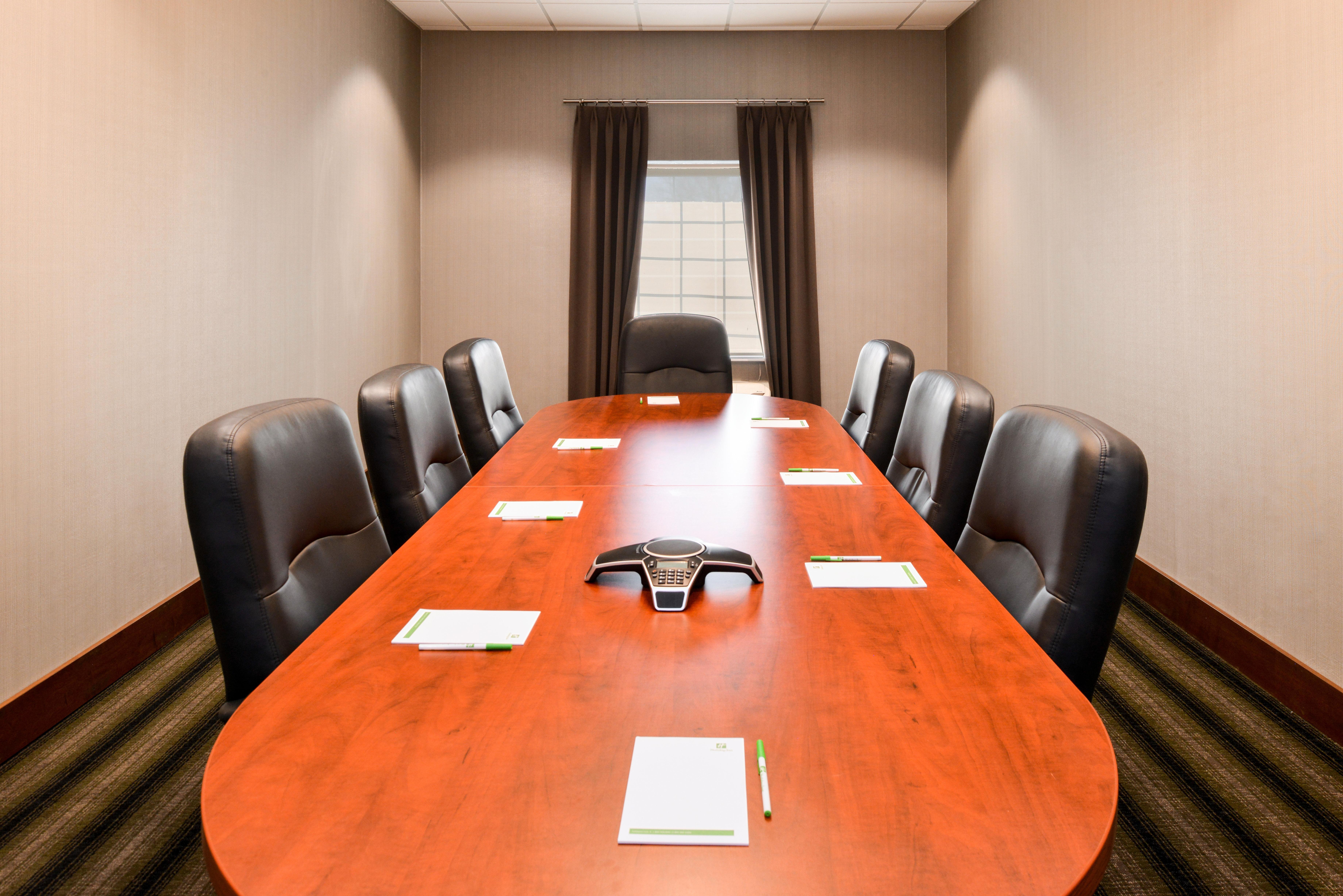 Holiday Inn Poplar Bluff By Ihg Exteriör bild