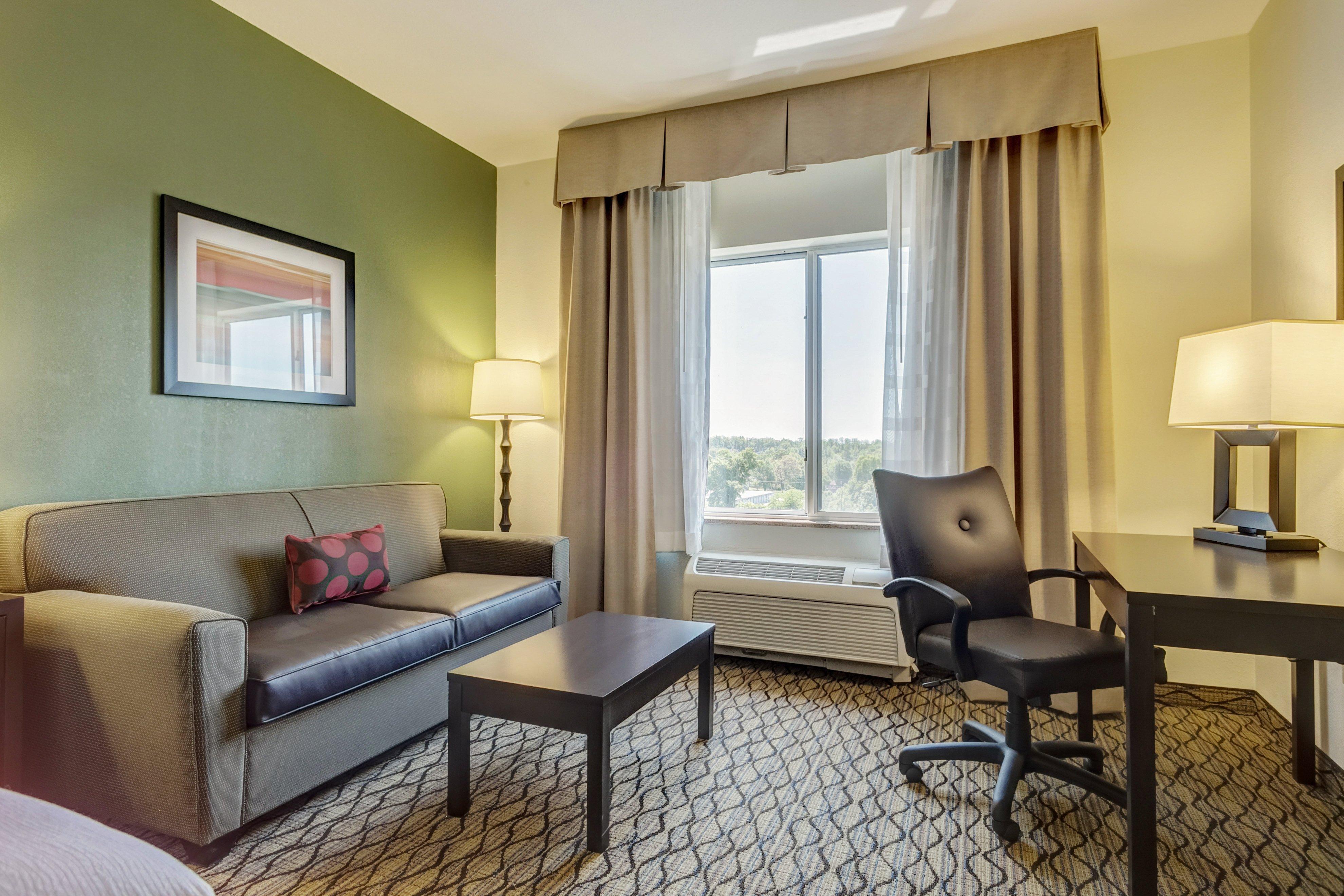 Holiday Inn Poplar Bluff By Ihg Exteriör bild