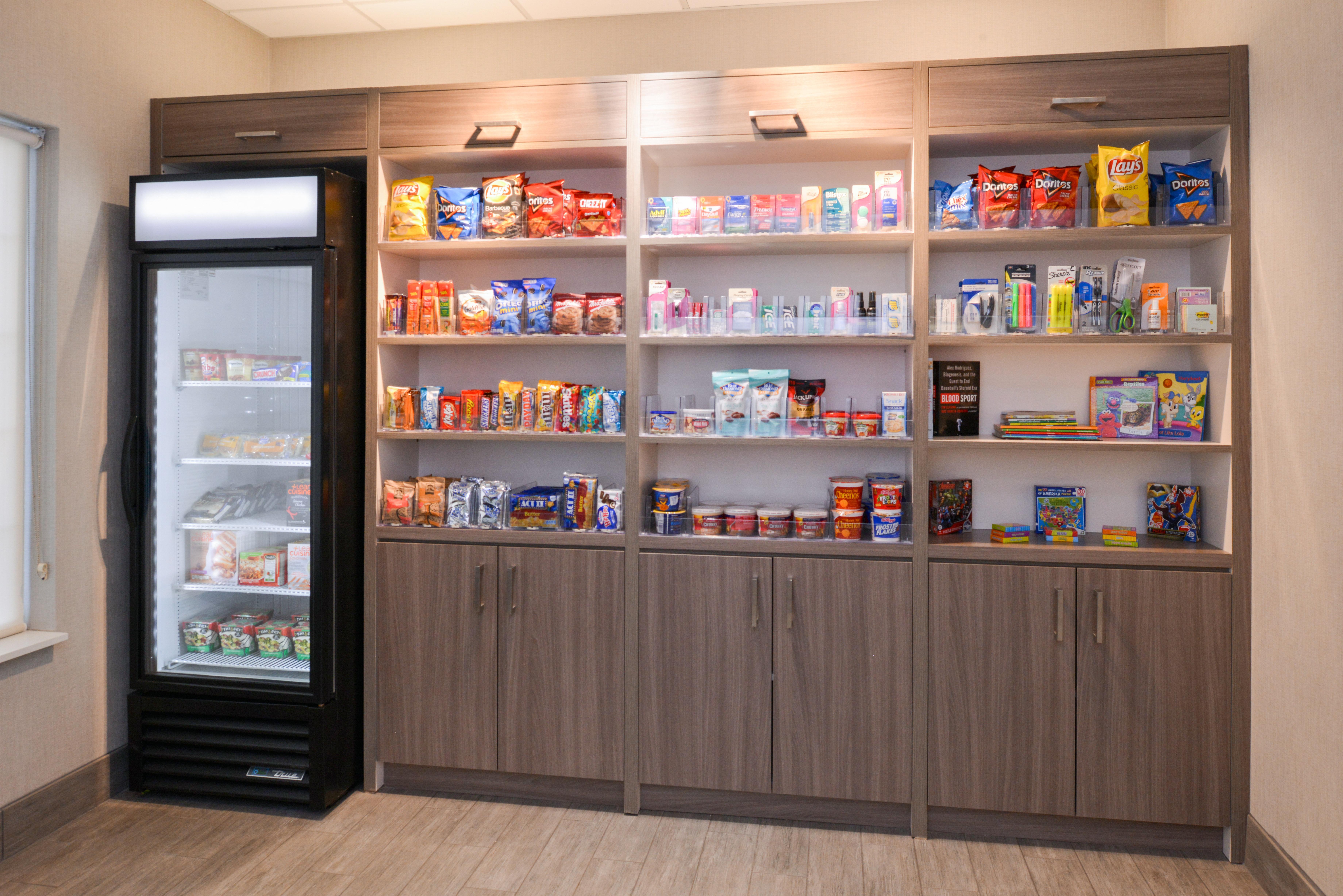 Holiday Inn Poplar Bluff By Ihg Exteriör bild