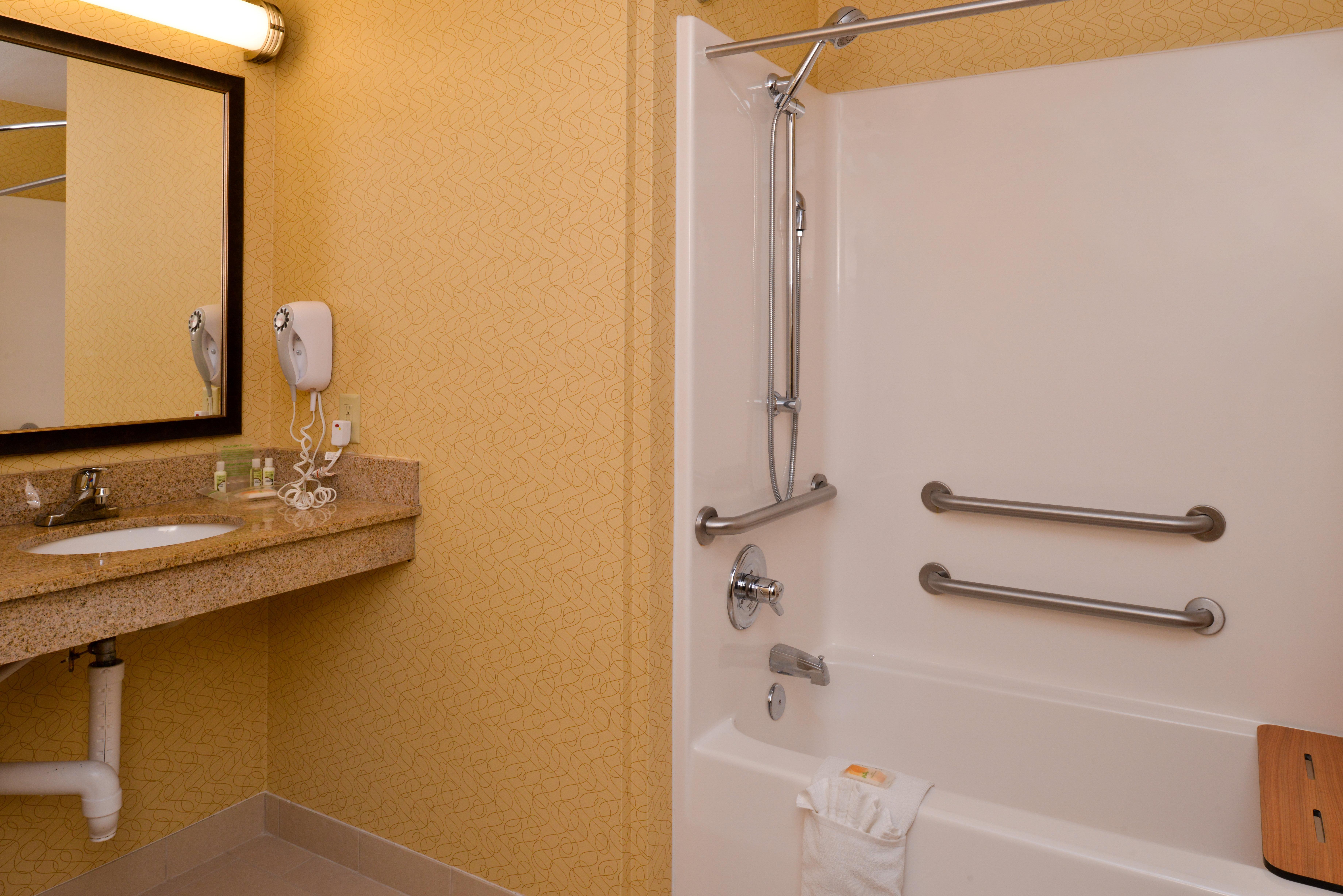 Holiday Inn Poplar Bluff By Ihg Exteriör bild
