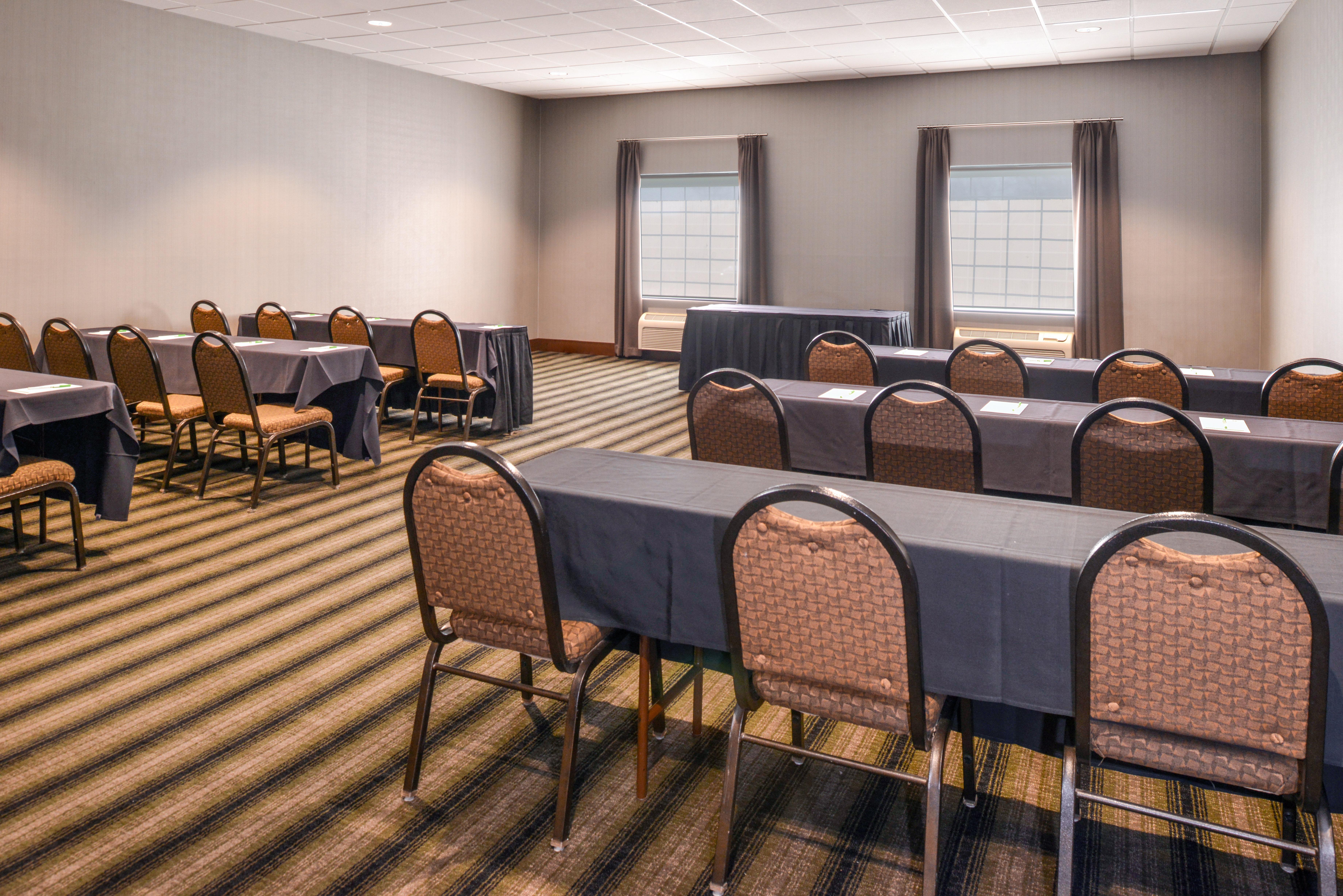 Holiday Inn Poplar Bluff By Ihg Exteriör bild