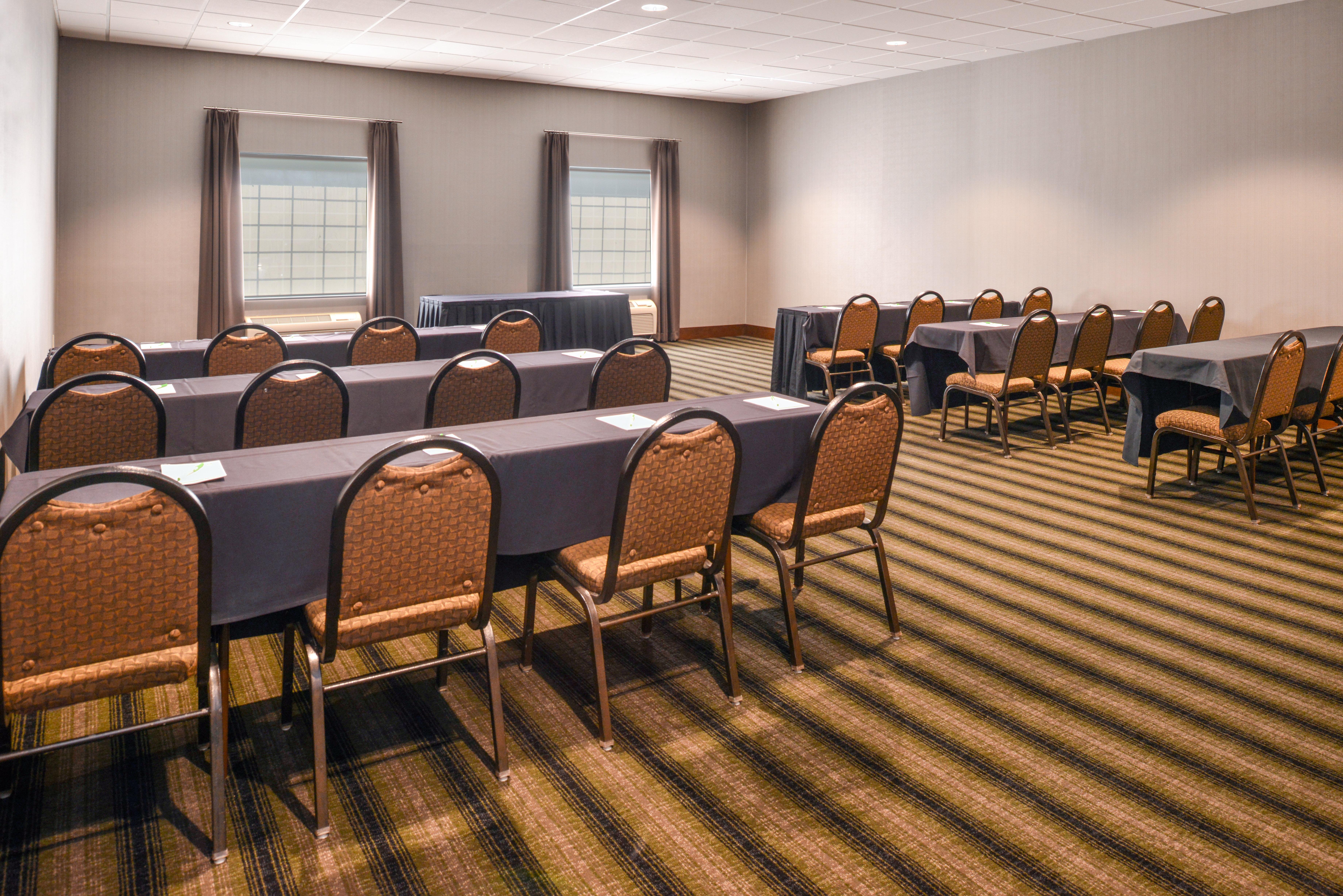 Holiday Inn Poplar Bluff By Ihg Exteriör bild