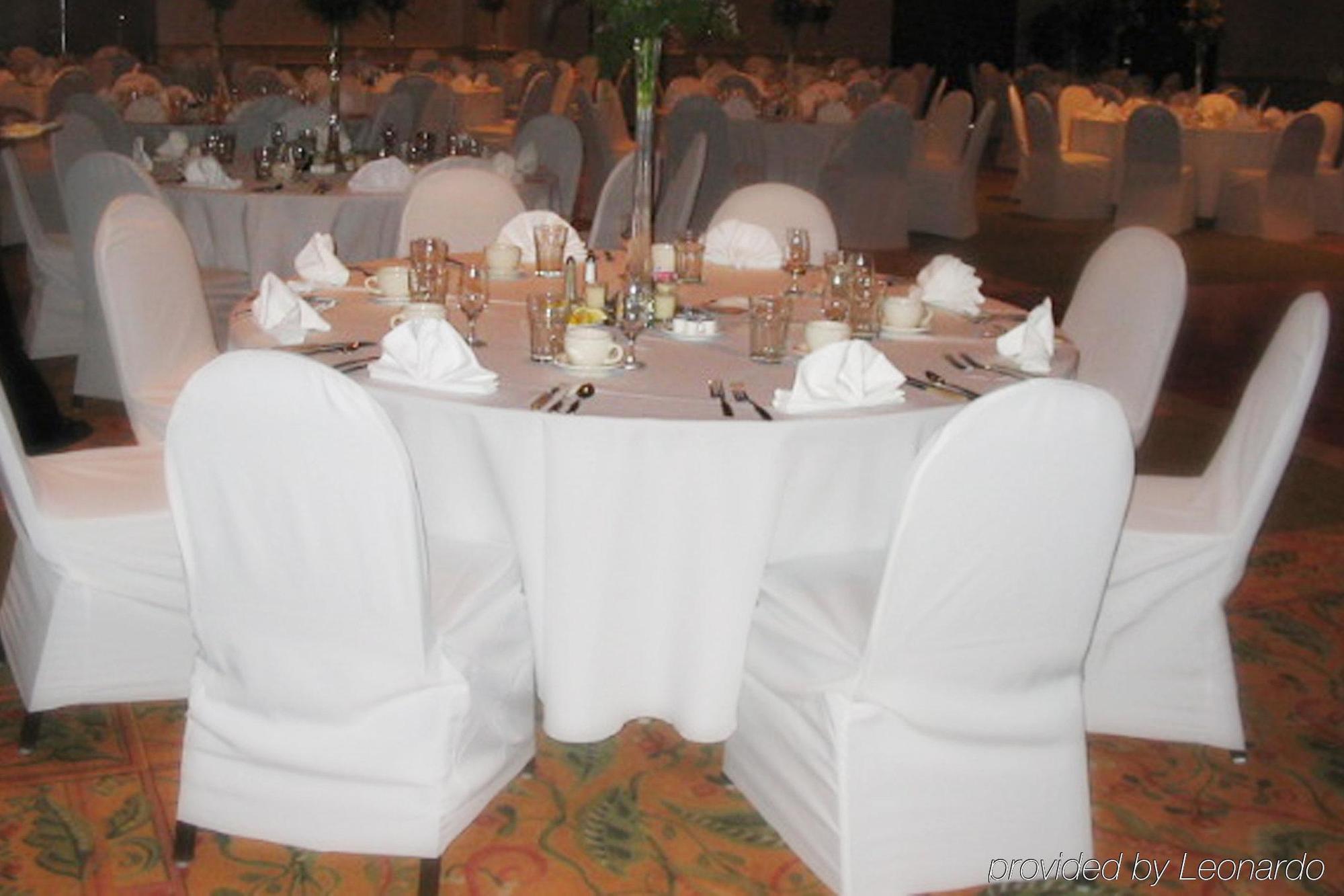 Holiday Inn Poplar Bluff By Ihg Restaurang bild